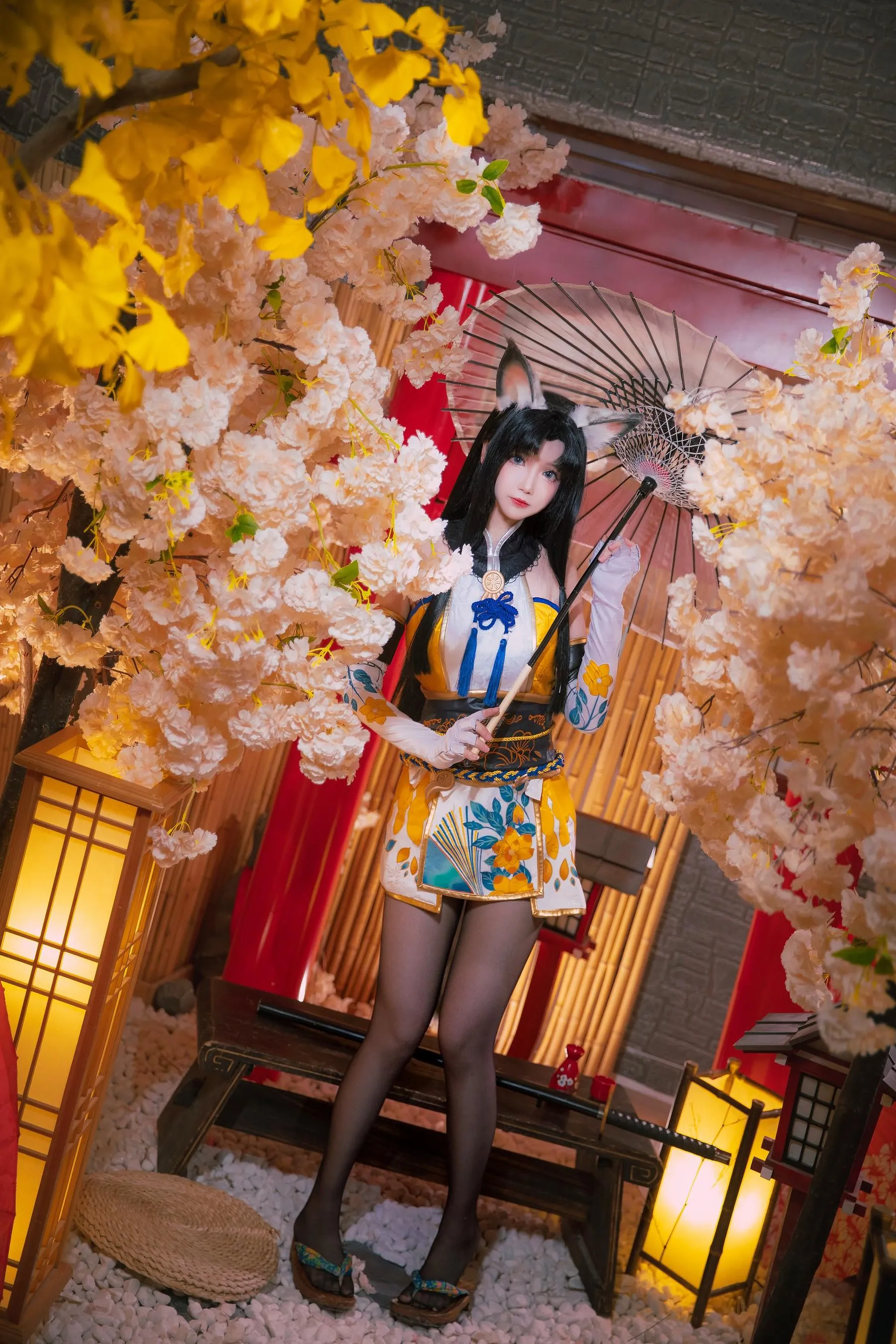 雪晴Astra – NO.31 永劫无间黑胡桃 [13P]插图6